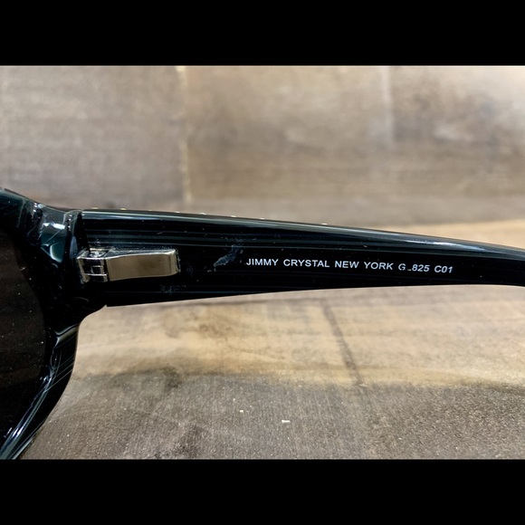 Jimmy Crystal sunglasses - Picture 3 of 6